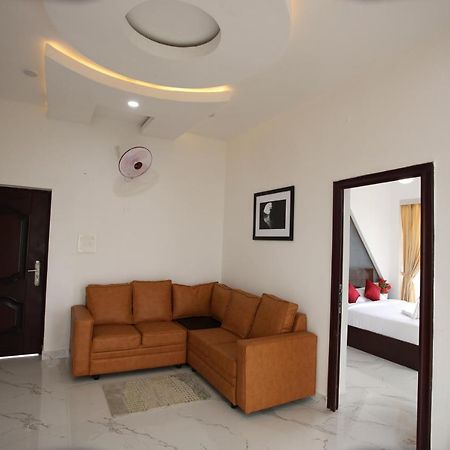 Emirates Residency Hotel Pudunagaram Kültér fotó