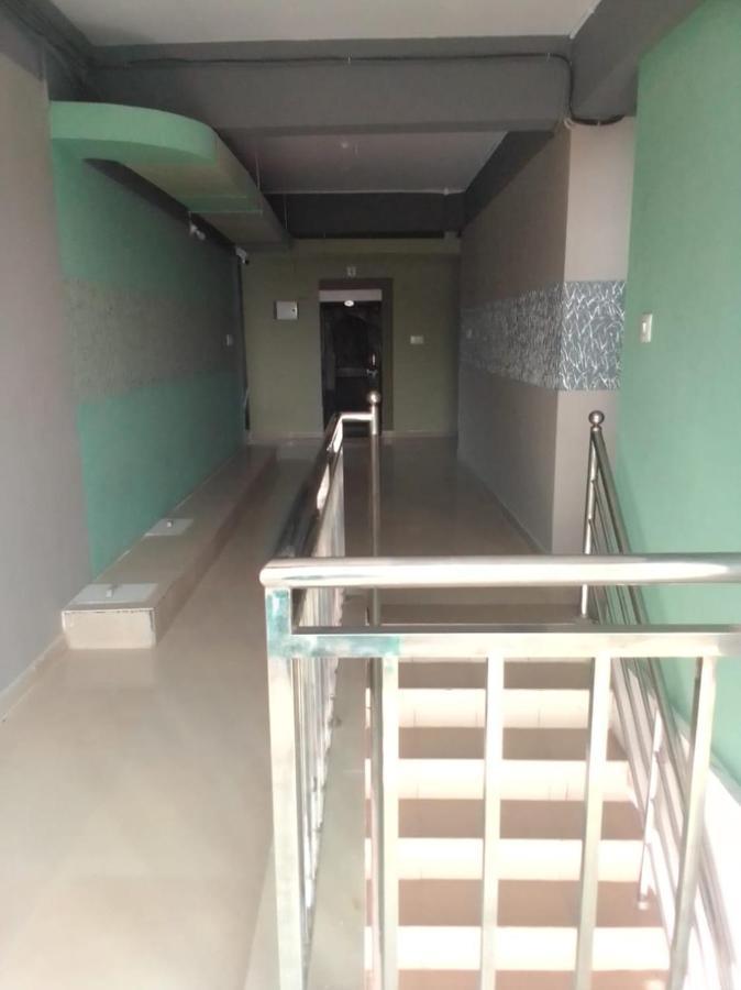 Emirates Residency Hotel Pudunagaram Kültér fotó