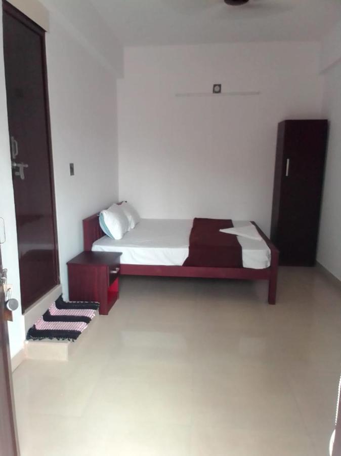 Emirates Residency Hotel Pudunagaram Kültér fotó